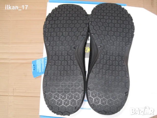 Маратонки Safety jogger Спортни и ултра леки Внос Германия Нови!!!, снимка 6 - Маратонки - 49260130