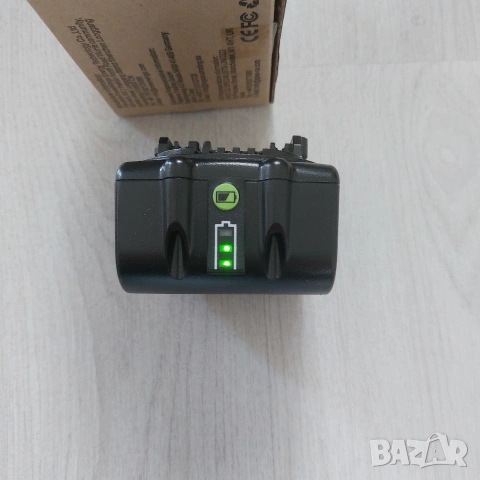 Нова Батерия 14.4V 5.0Ah Li-ion BL1450 за Makita (Макита) – Висок Капацитет, снимка 5 - Друга електроника - 54096984