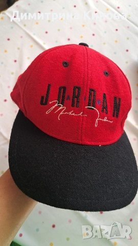 Бейзболна шапка 