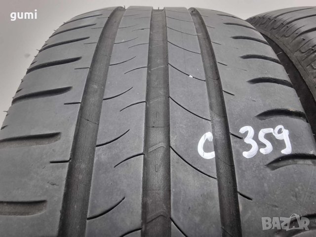 2бр летни гуми 205/55/16 Michelin C359 , снимка 1