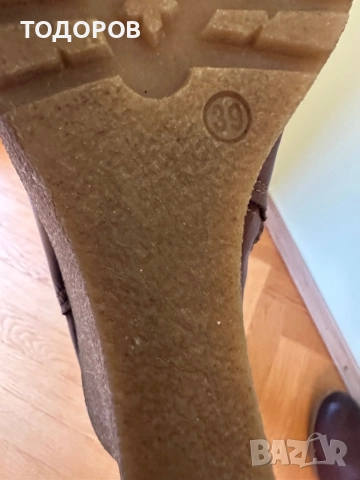 Дамски ботуши Алдо, снимка 3 - Дамски ботуши - 52342880