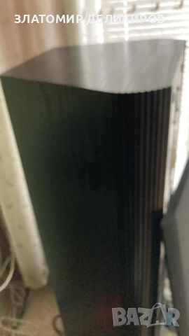 Infinity Kappa 9.2i, снимка 2 - Тонколони - 52857510