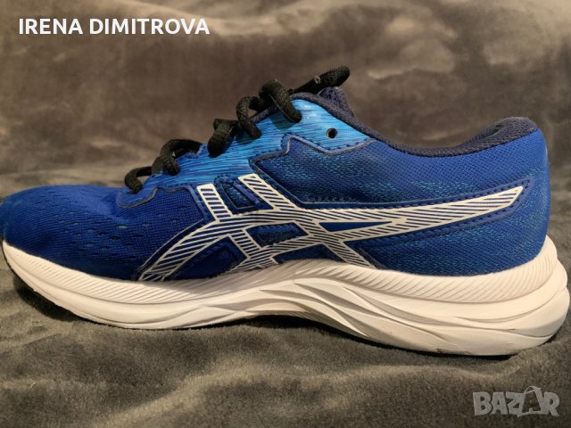 Asics gel excite-7 37,5, снимка 8 - Детски маратонки - 39610878