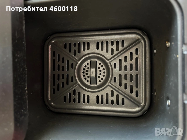 Ер фраер нинджа , снимка 3 - Фритюрници - 53135997