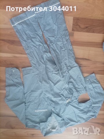 Нова пижама  116см, снимка 10 - Детски пижами - 37960045