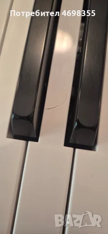Yamaha P-145BT - цифрово пиано, снимка 11 - Пиана - 56530025