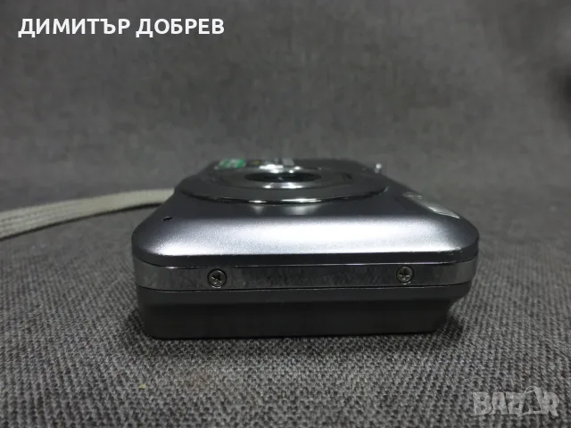 ЦИФРОВ ФОТОАПАРАТ FUJIFILM FINEPIX JV150 14MP CCD DIGITAL CAMERA Y2K DIGICAM, снимка 8 - Фотоапарати - 55877079