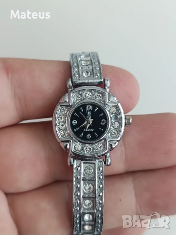 Дамски часовник G&C, снимка 2 - Дамски - 50839677