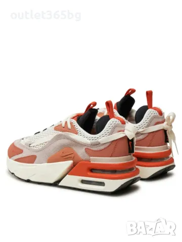 Nike - Air Max Furyosa Nrg DC7350 101 Оригинал Код 3023, снимка 4 - Маратонки - 47814683