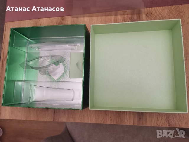 Оригинални кутии от парфюми, снимка 2 - Дамски парфюми - 38197185