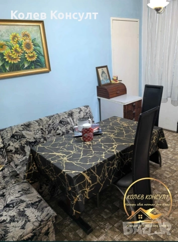 Апартамент гр.Свиленград кв.Изгрев, снимка 4 - Апартаменти - 53358223