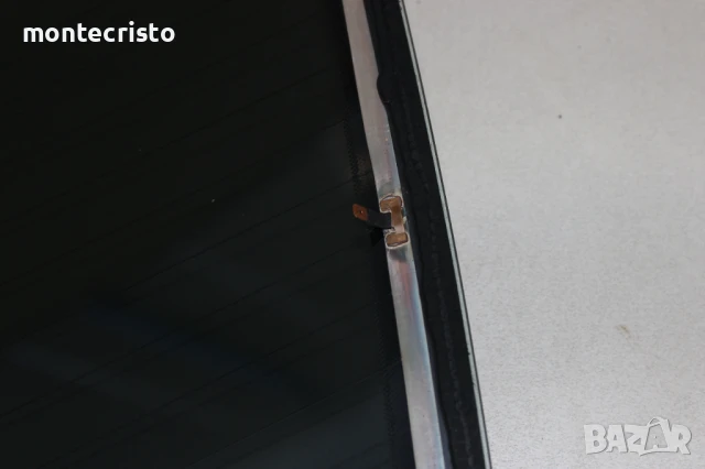 Задно стъкло VW Passat B5.5 комби (2000-2005г.) стъкло заден капак, снимка 4 - Части - 50927906