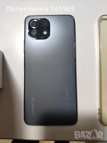 Mi 11 lite 5G 6/128Gb, снимка 4 - Huawei - 52458270
