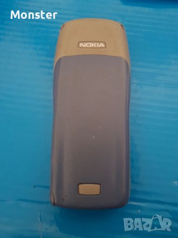 Nokia 1100, снимка 3 - Nokia - 38153289