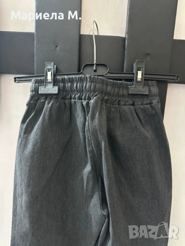 Спортен панталон, S, като нов, снимка 2 - Панталони - 53296662