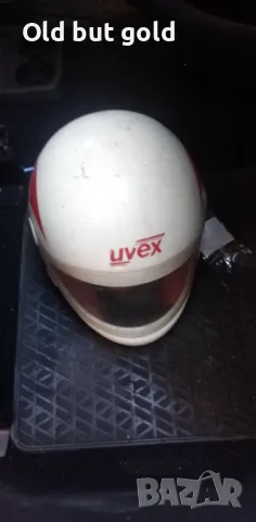 мото каска , снимка 6 - Аксесоари и консумативи - 47272617