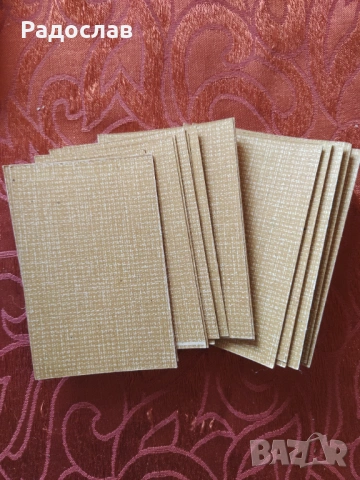 стари карти за игра Черен Петър , снимка 3 - Карти за игра - 54179054