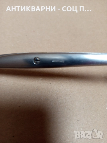 Срар Немски Медицински Инструмент. , снимка 8 - Антикварни и старинни предмети - 52346459