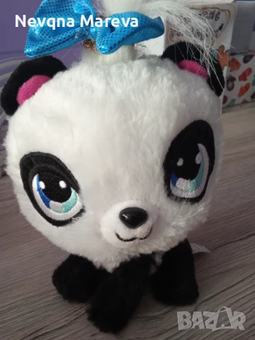 Плюшени играчки, снимка 6 - Плюшени играчки - 51195856