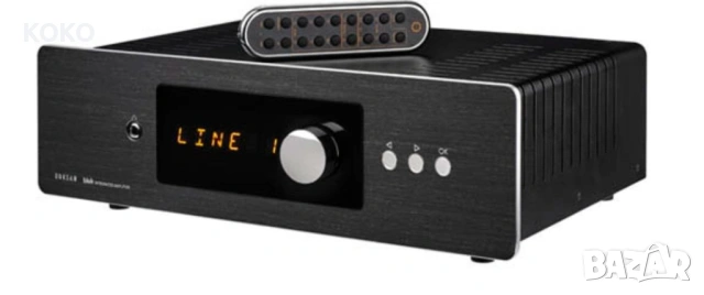 Roksan Blak  - 2024г.