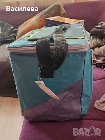 хладилна чанта 26л , снимка 7 - Хладилни чанти - 53898953