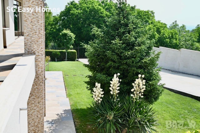 Двуетажна къща в Малка Верея, снимка 5 - Къщи - 50666141