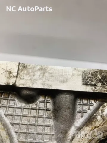 Цилиндрова глава за БМВ BMW 1 серия 118d B47D20A 2.0 дизел 85137090400 2016, снимка 10 - Части - 47530625