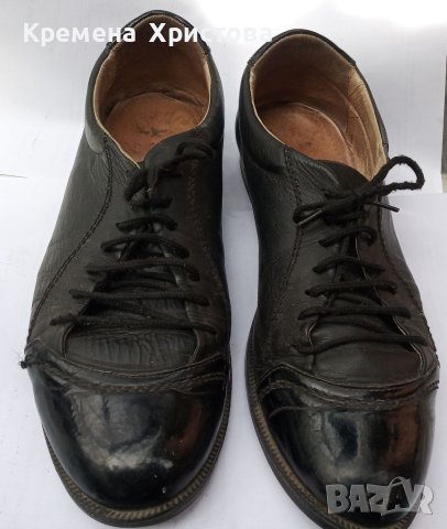 Дамски обувки lavorazione arginale, снимка 1 - Дамски ежедневни обувки - 40367120