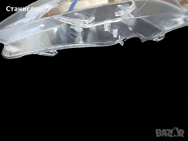 Стъкла (капаци) за фарове за Skoda Superb B6 Facelift, снимка 7 - Части - 47632952