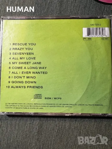 Лот Дискове - CD - Rock - Рок, снимка 9 - CD дискове - 49192426