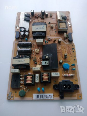 Power Board BN44-00806A L40S6_FDY От Samsung UE40JU6500W