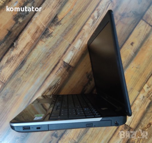 лаптоп Fujitsu AH531,i3-2328,4GB, снимка 5 - Лаптопи за дома - 44185063