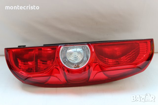 Десен стоп Fiat Doblo (2010-2015г.) за единична задна врата / Фиат Добло / 51830564, снимка 1 - Части - 39642735