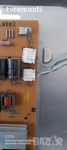 лед диоди от дисплей LTY400HL04, снимка 6 - Части и Платки - 31147278