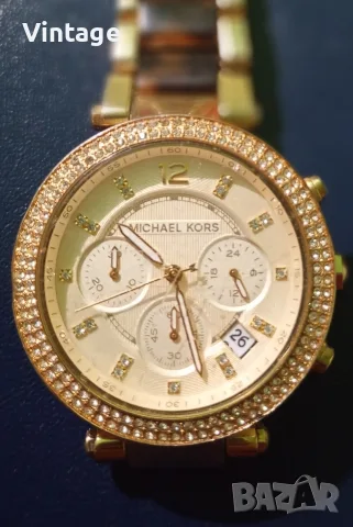 Часовник Michael Kors MK-5688, снимка 2 - Дамски - 55809028