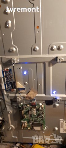 MAIN BOARD ,EAX66826103(1.1), for, LG ,43LH510V, снимка 7 - Части и Платки - 34320606