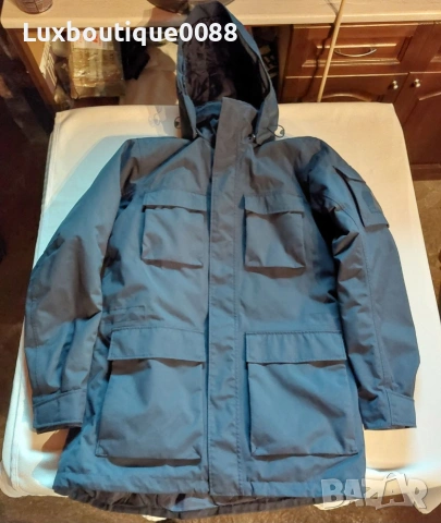 (С забележка!) Зимна парка Jack Wolfskin L , снимка 2 - Якета - 53211024