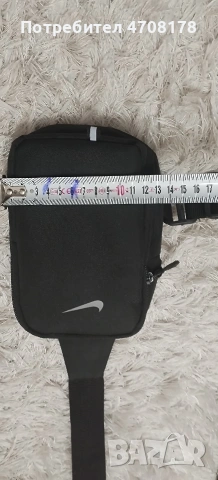 чантичка през рамо, снимка 3 - Чанти - 53882296