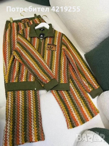 Ново🔝 60€  размери S M L Xl, снимка 3 - Спортни екипи - 56539105