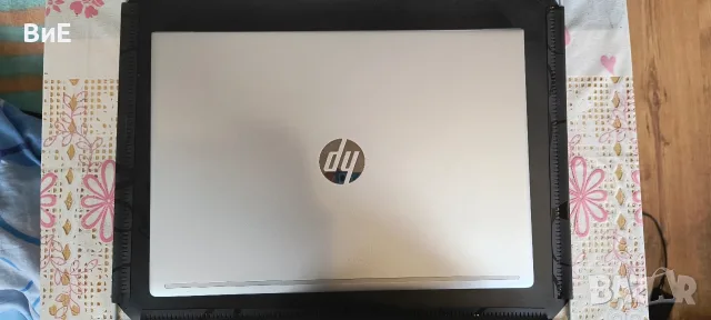 Лаптоп HP ProBook 450 G6 16gb ram