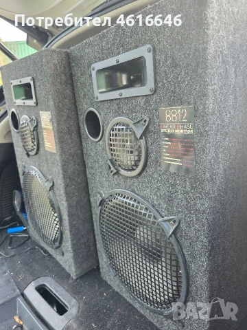 тонколони , снимка 2 - Bluetooth тонколони - 53931763