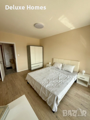 Двустаен обзаведен апартамент - кв. Южен, снимка 9 - Апартаменти - 54364716