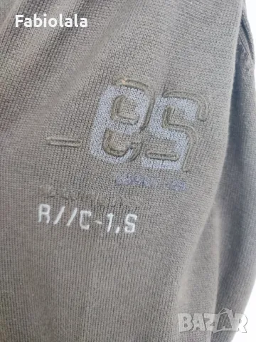 Esprit cotton sweater XXL, снимка 6 - Пуловери - 48257447