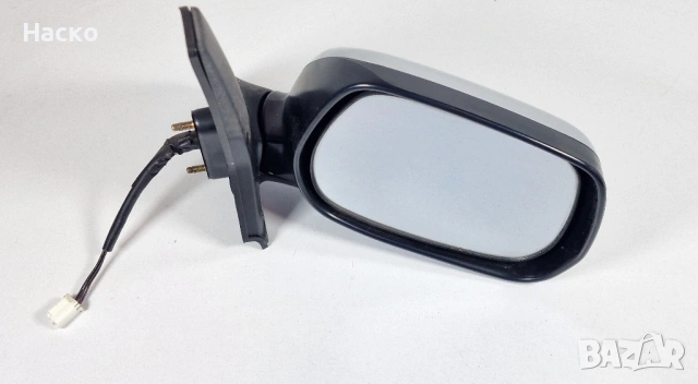 Дясно Огледало Toyota Corolla Verso Тойота Корола Версо 2000г-2004г