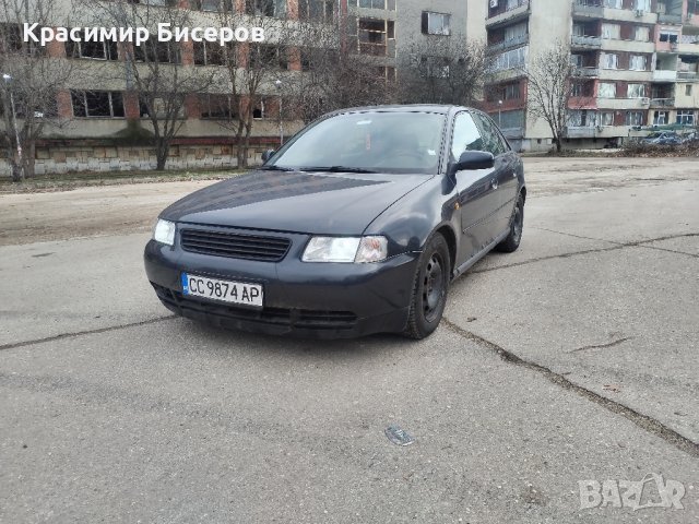 Audi a3 8l , снимка 11 - Автомобили и джипове - 42759861