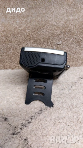 Мини телевизор casio, снимка 3 - Телевизори - 50489173