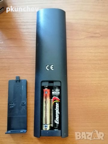 Дистанционно за AUNA Multimedia, снимка 3 - Аудиосистеми - 37740721