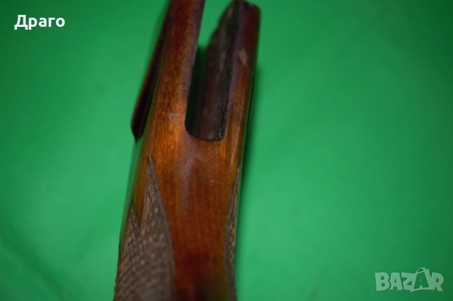 Приклад за ловна пушка ИЖ-18, 12 калибър (П-012), снимка 4 - Ловно оръжие - 52256049