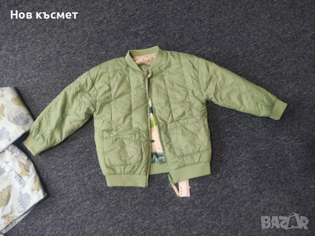 Нови детски дрехи, размер 92 и 98, снимка 12 - Други - 53263009