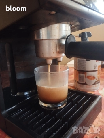 Delonghi Ec p 31.21, снимка 6 - Кафемашини - 52271308